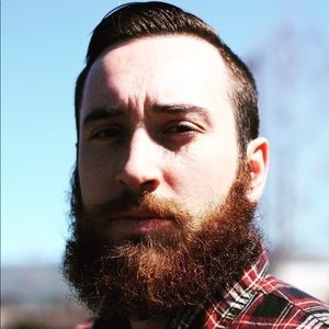 Meet your Posher, Jamie